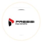 PT Presisi Maju Bersama Logo