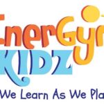 Energym Kidz Preschool Logo