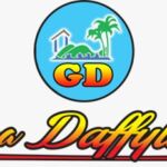 Graha Daffylagio Logo
