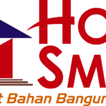 Home Smart Medan Logo