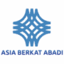 PT Asia Berkat Abadi Logo