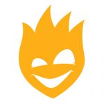 PT Kompakindo Media Dewata Logo