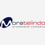 PT Mora Telematika Indonesia Logo