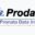 PT Pronata Data Insani Logo