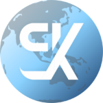 PT Sky Solution Indonesia Logo