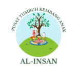 Pusat Tumbuh Kembang Anak Al-insan Cirebon Logo