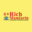 Rich Mandarin Logo