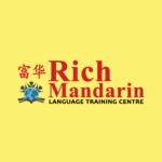 Rich Mandarin Logo