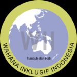 Yayasan Wahana Inklusif Indonesia Logo