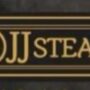 Jj Steak Medan Logo