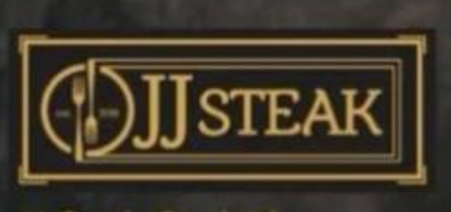 Jj Steak Medan Logo