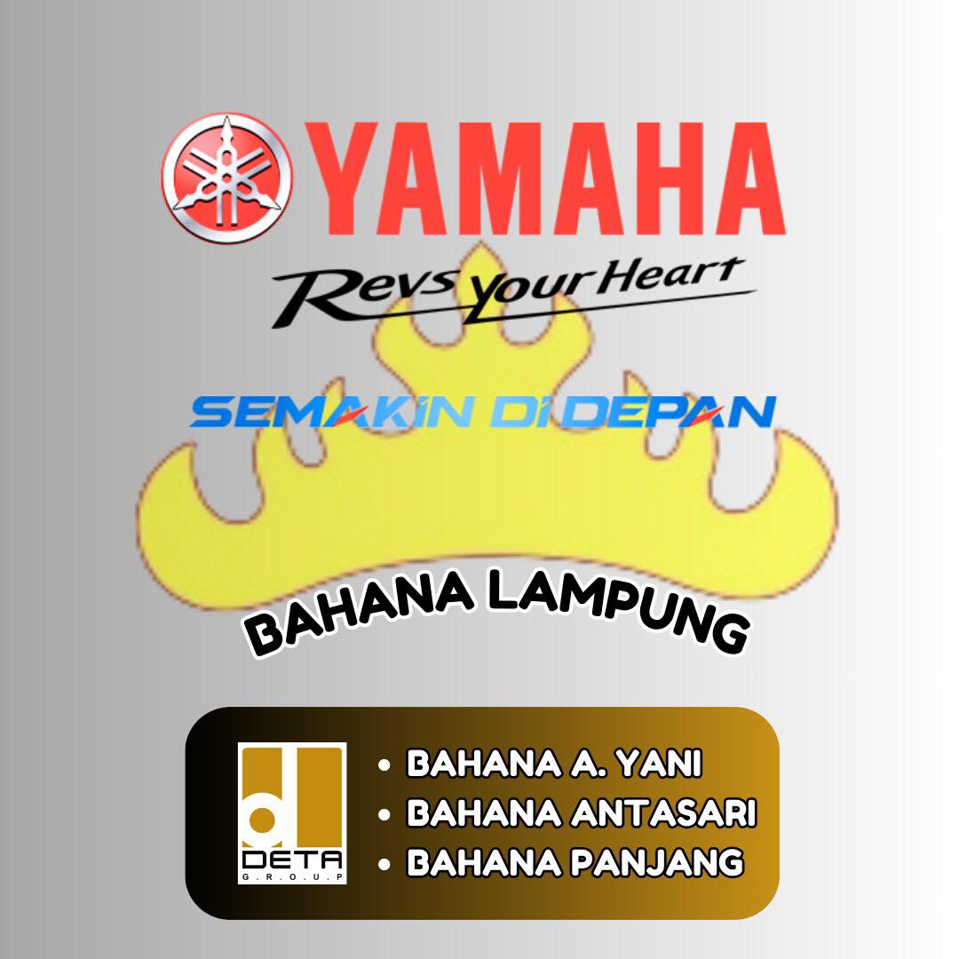 PT Bahana Cahaya Sejati Logo