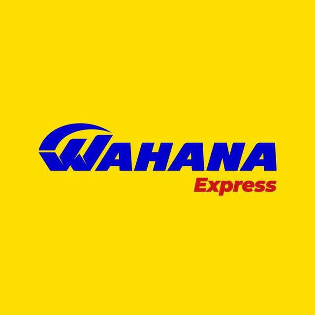 PT Wahana Express Logo